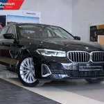 518d LCI