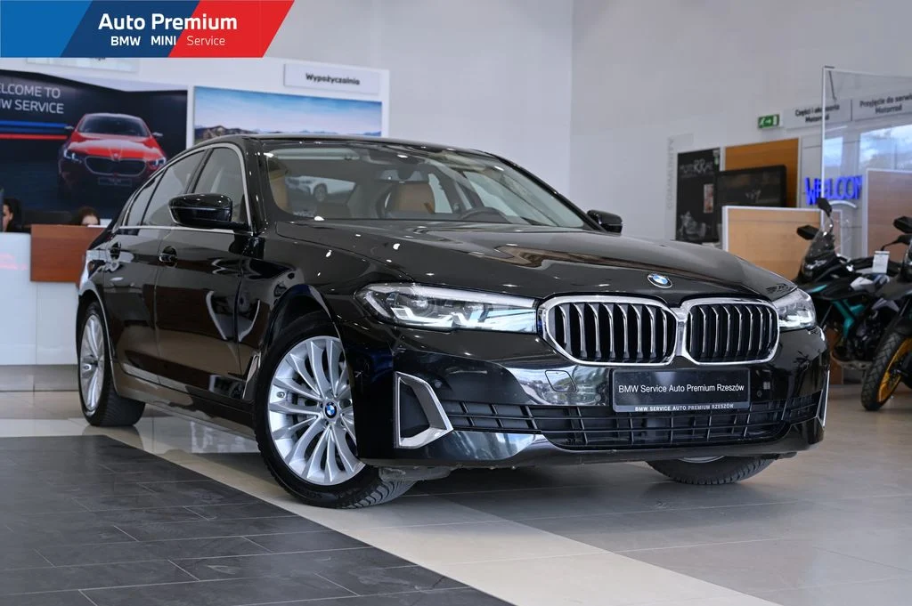 518d LCI