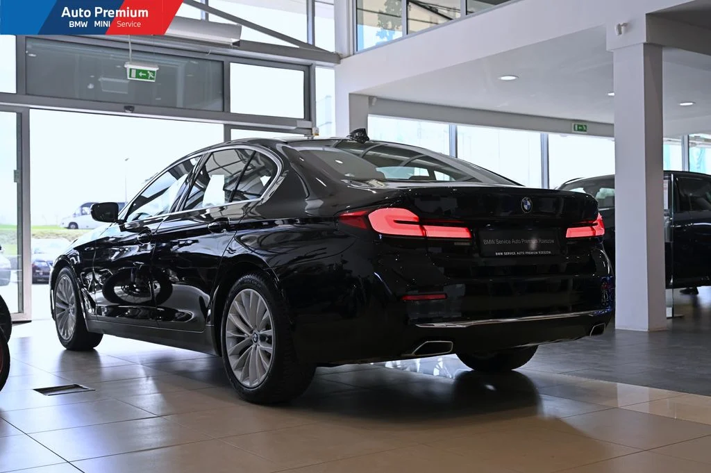 518d LCI