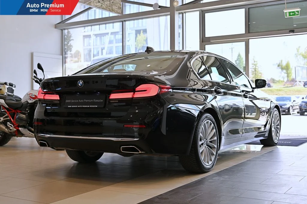 518d LCI