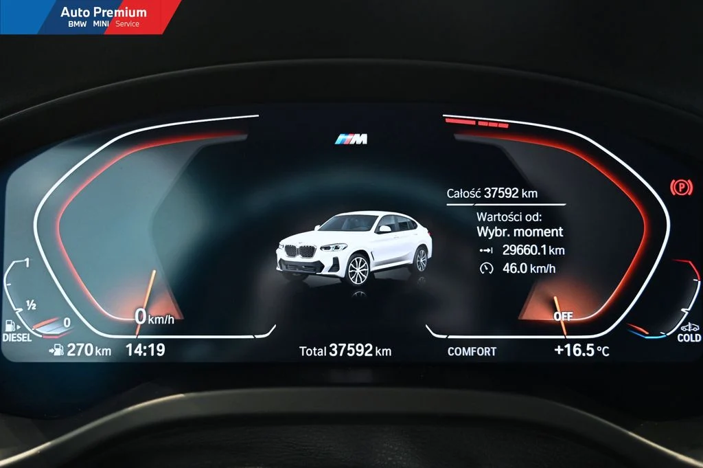 X4 xDrive20d LCI