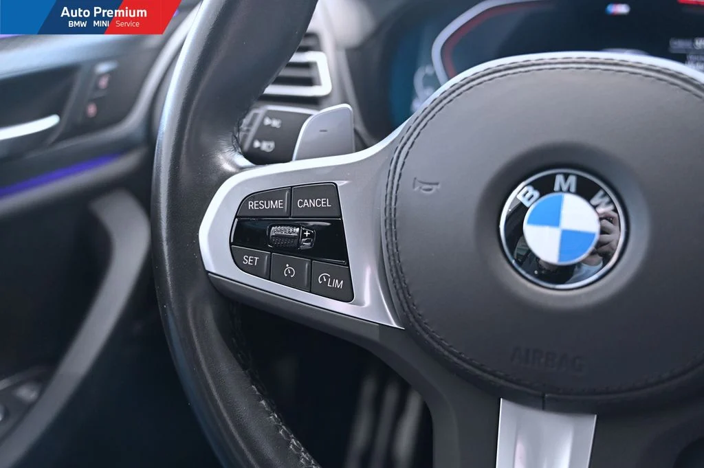 X4 xDrive20d LCI