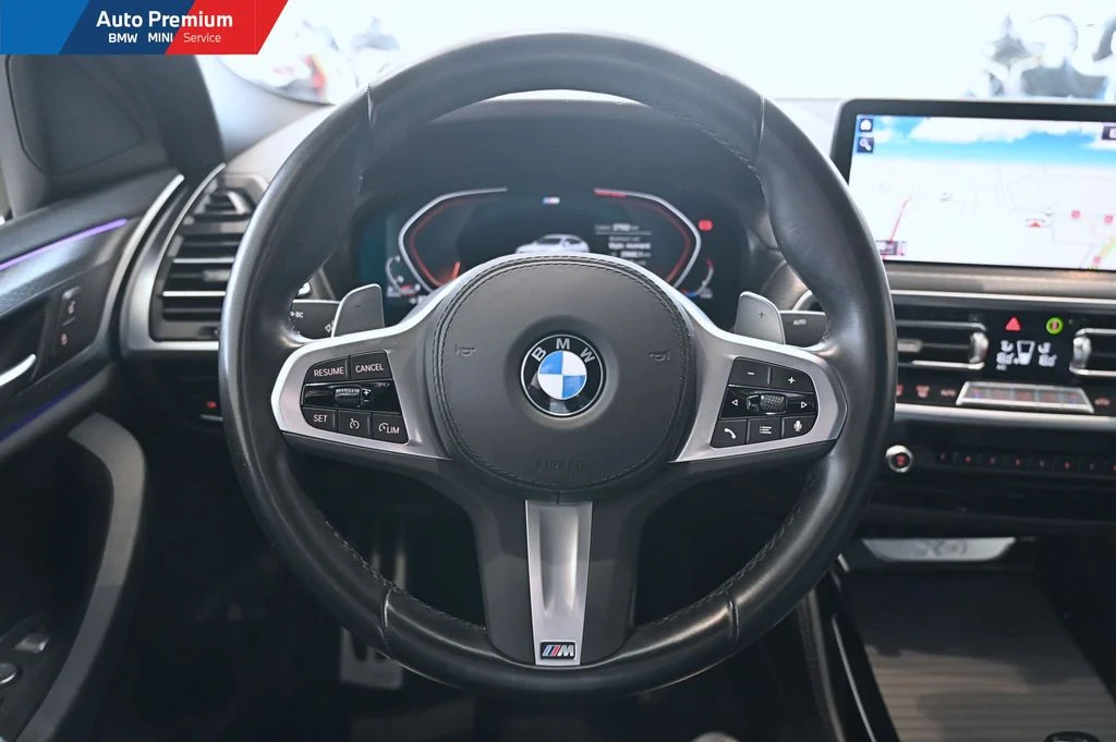 X4 xDrive20d LCI