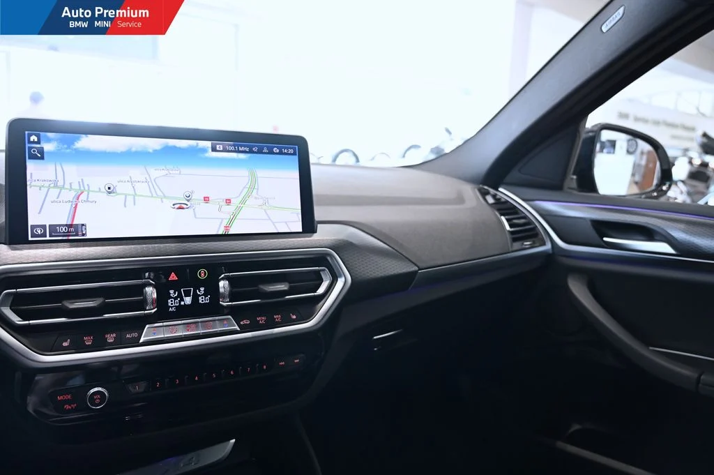 X4 xDrive20d LCI
