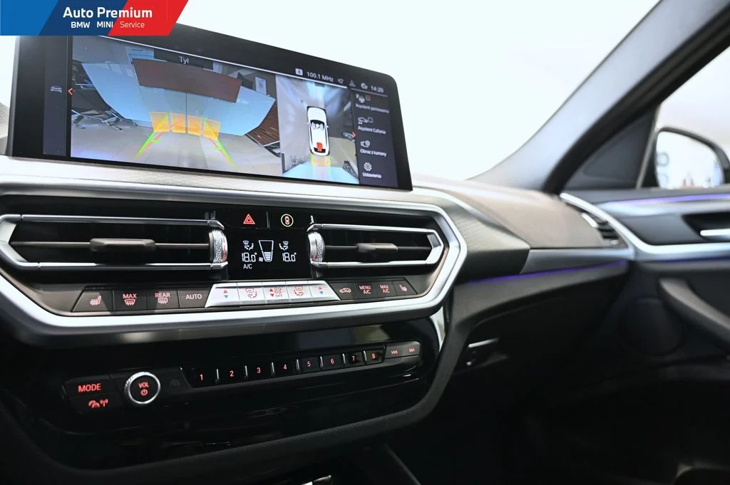 X4 xDrive20d LCI