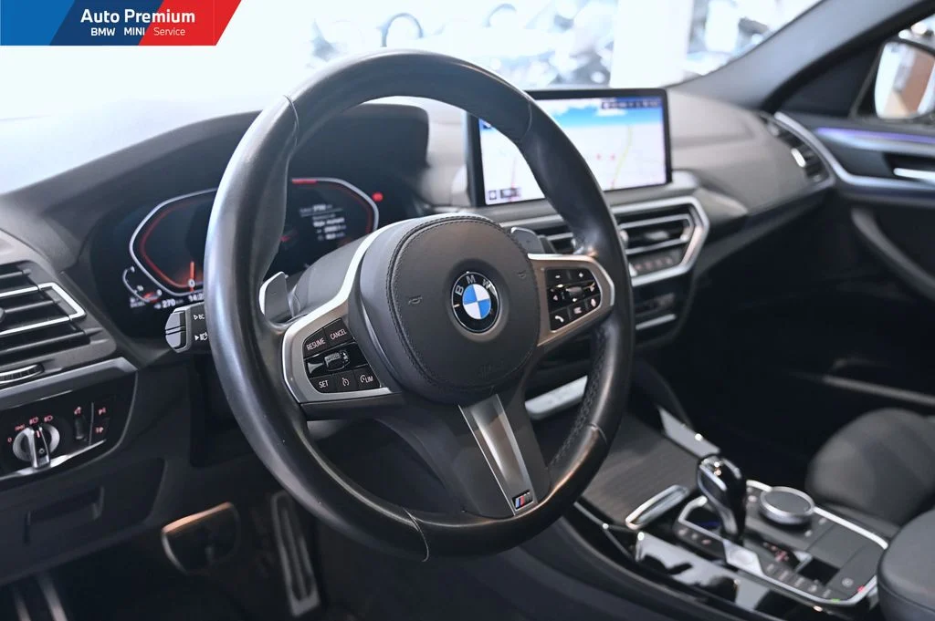 X4 xDrive20d LCI