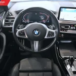 X4 xDrive20d LCI