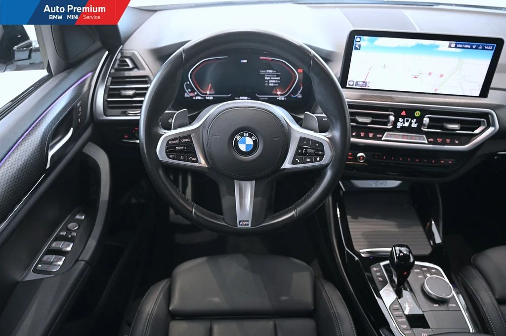 X4 xDrive20d LCI