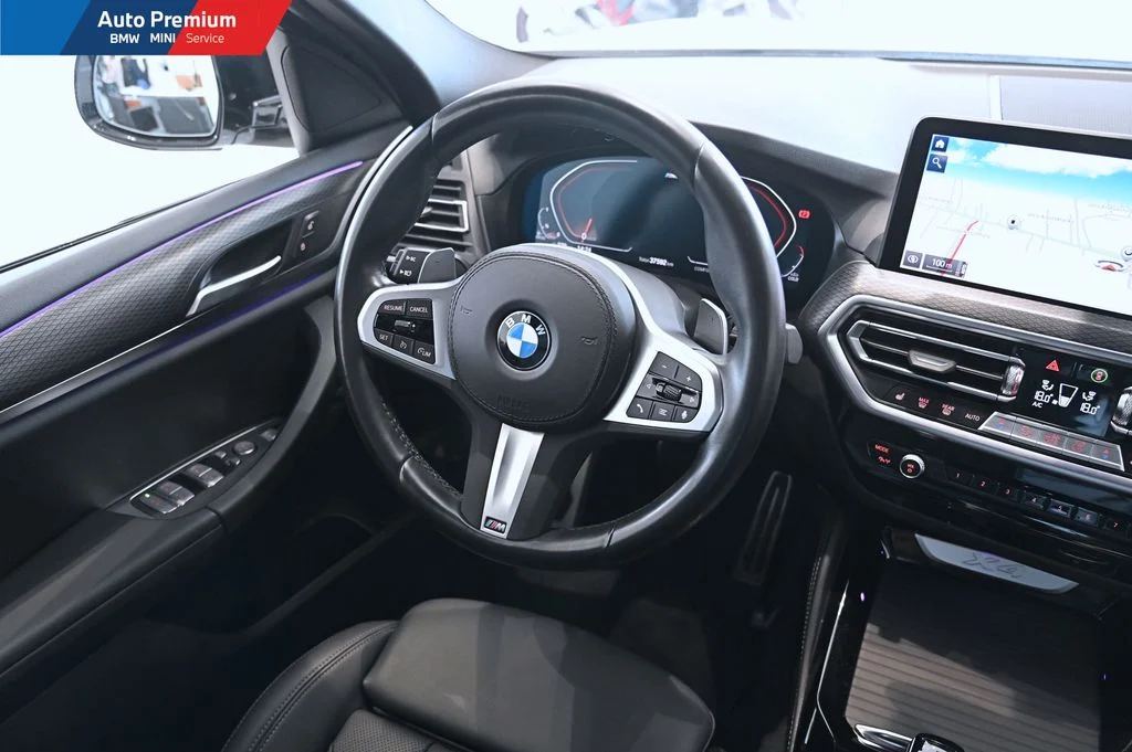 X4 xDrive20d LCI