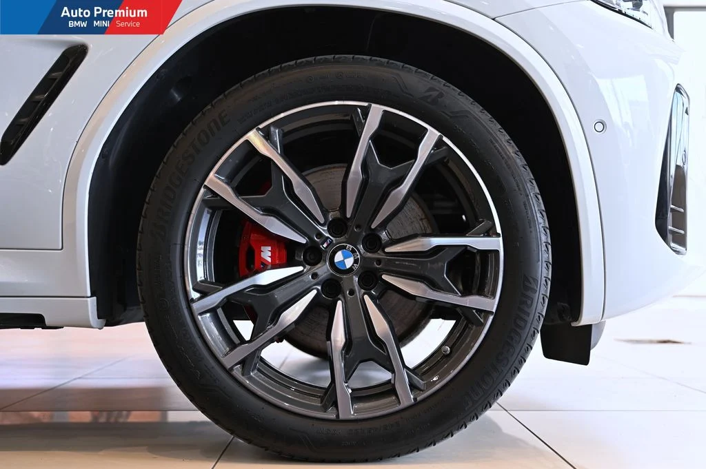 X4 xDrive20d LCI