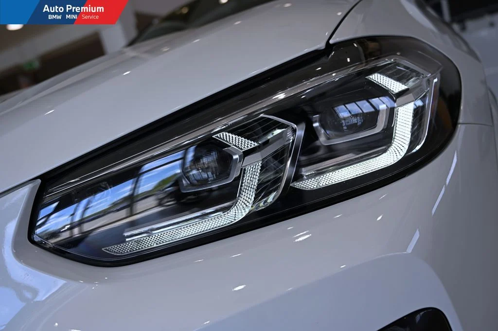X4 xDrive20d LCI
