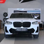 X4 xDrive20d LCI