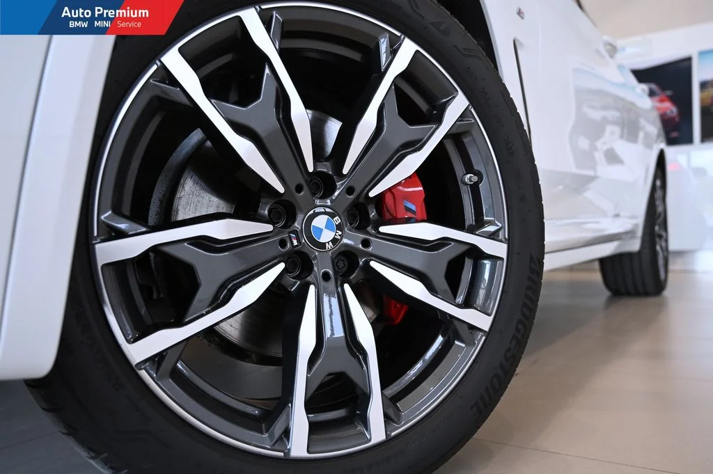 X4 xDrive20d LCI