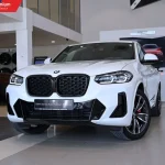 X4 xDrive20d LCI