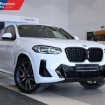 X4 xDrive20d LCI