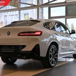 X4 xDrive20d LCI