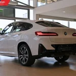 X4 xDrive20d LCI
