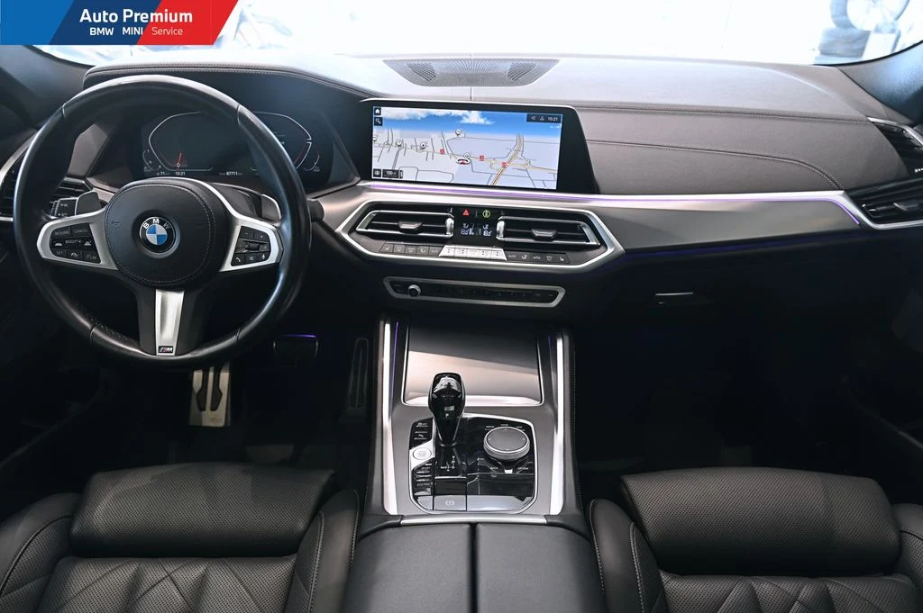 X6 xDrive30d