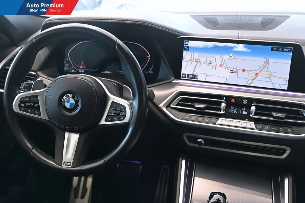 X6 xDrive30d