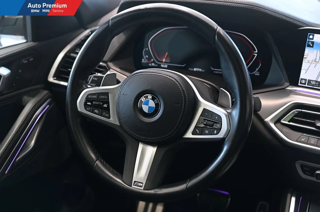 X6 xDrive30d