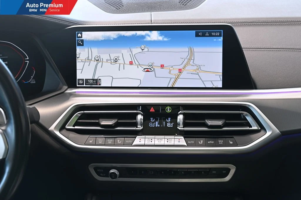 X6 xDrive30d