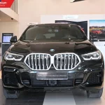 X6 xDrive30d