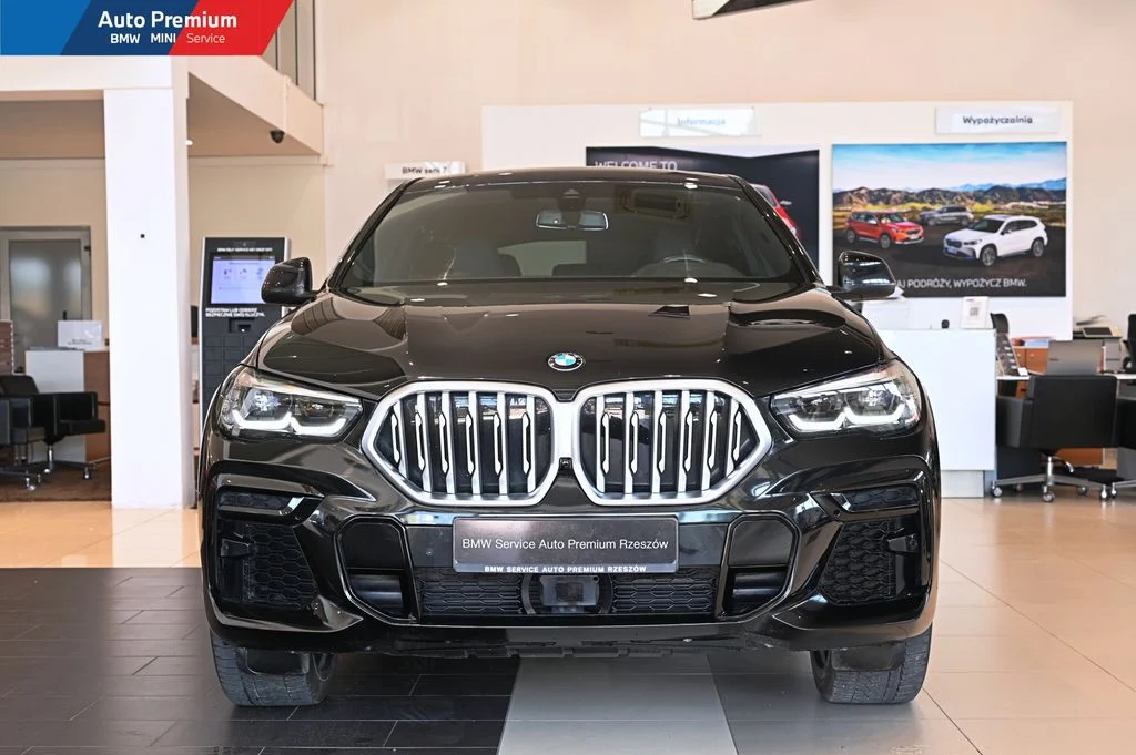 X6 xDrive30d