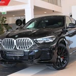 X6 xDrive30d