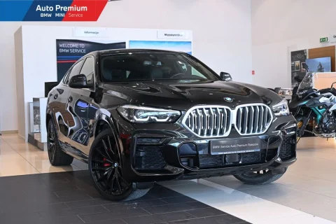 X6 xDrive30d