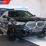 X6 xDrive30d