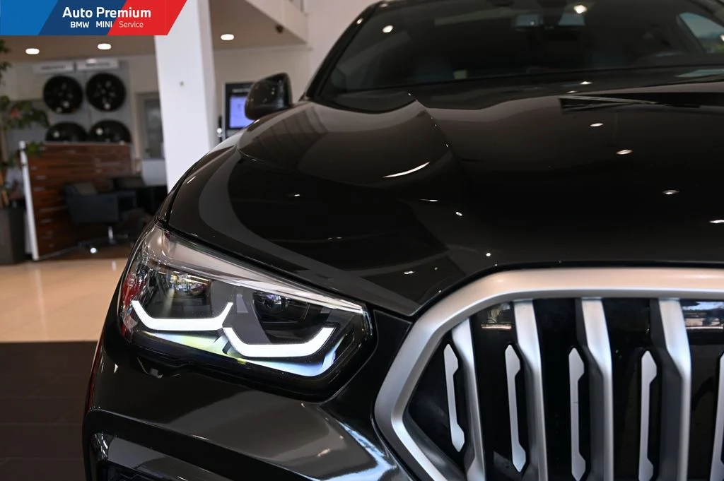 X6 xDrive30d