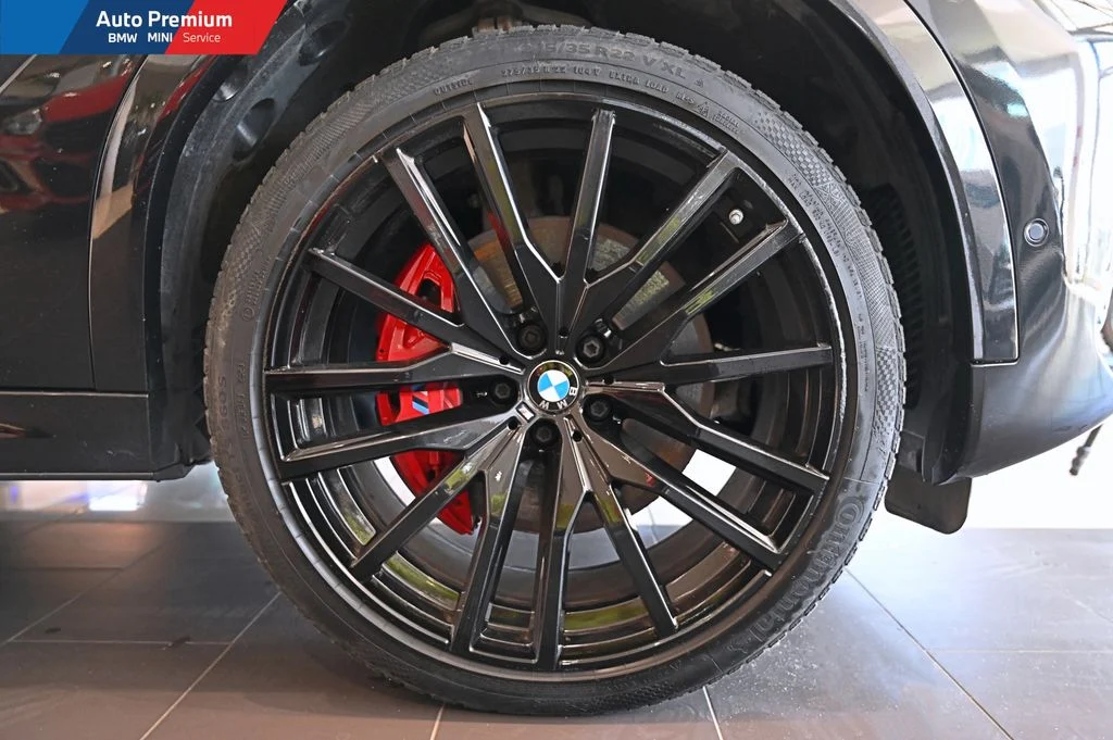 X6 xDrive30d