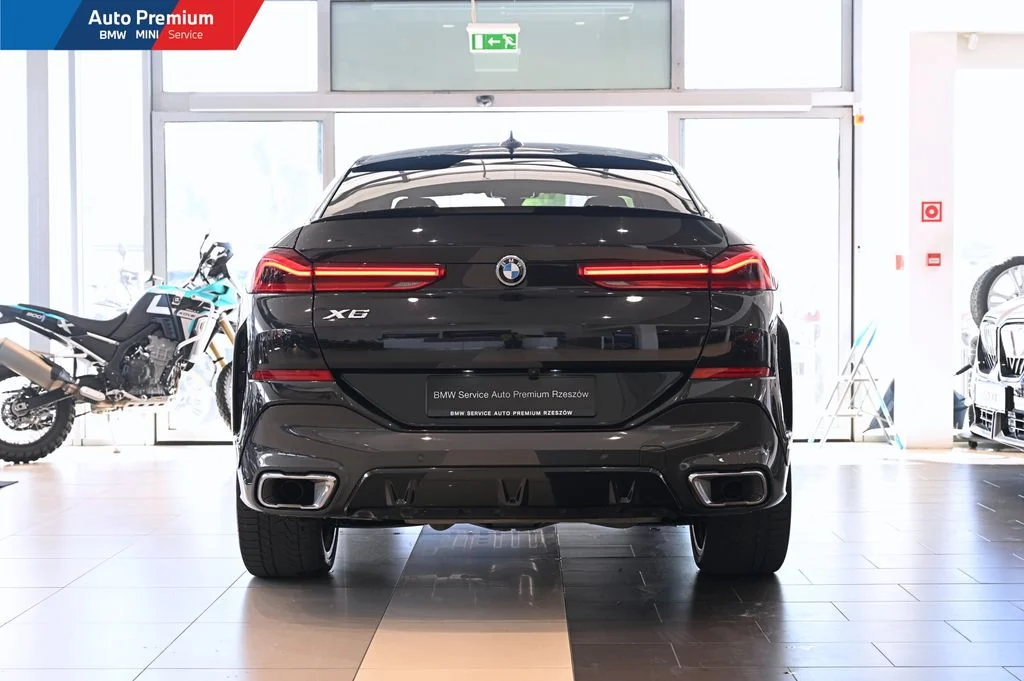 X6 xDrive30d
