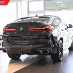 X6 xDrive30d
