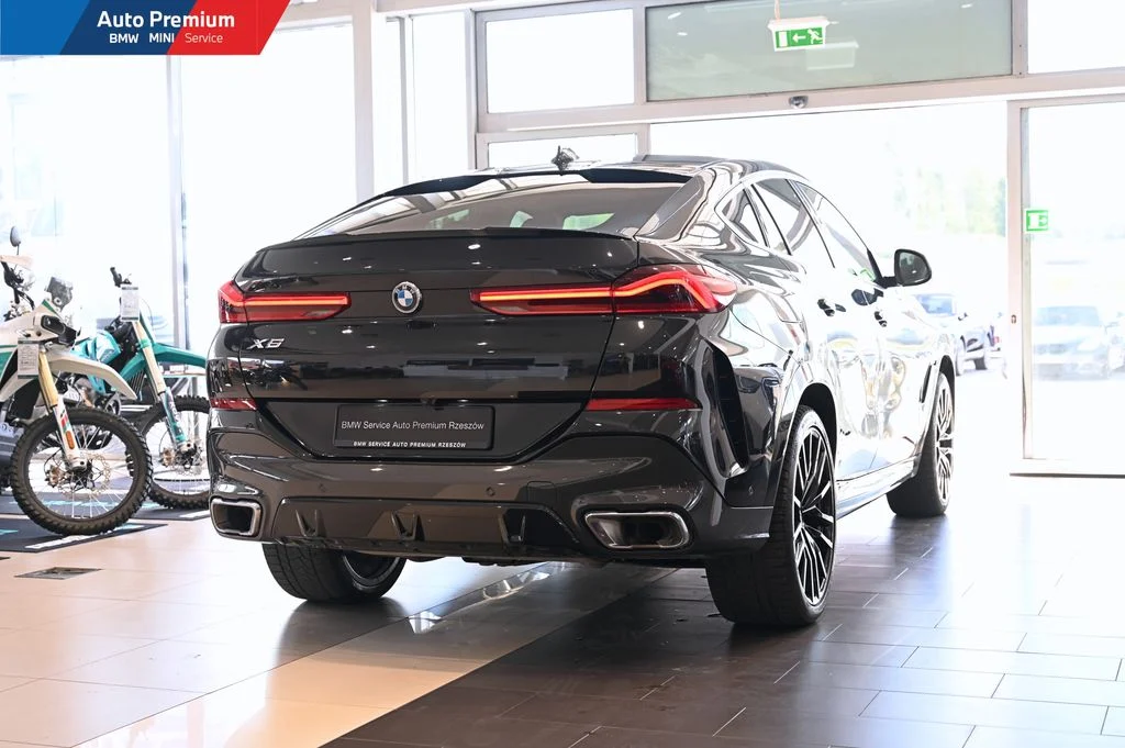 X6 xDrive30d