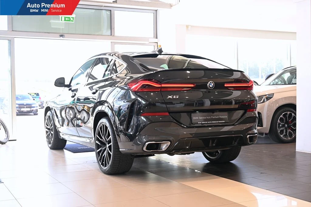 X6 xDrive30d