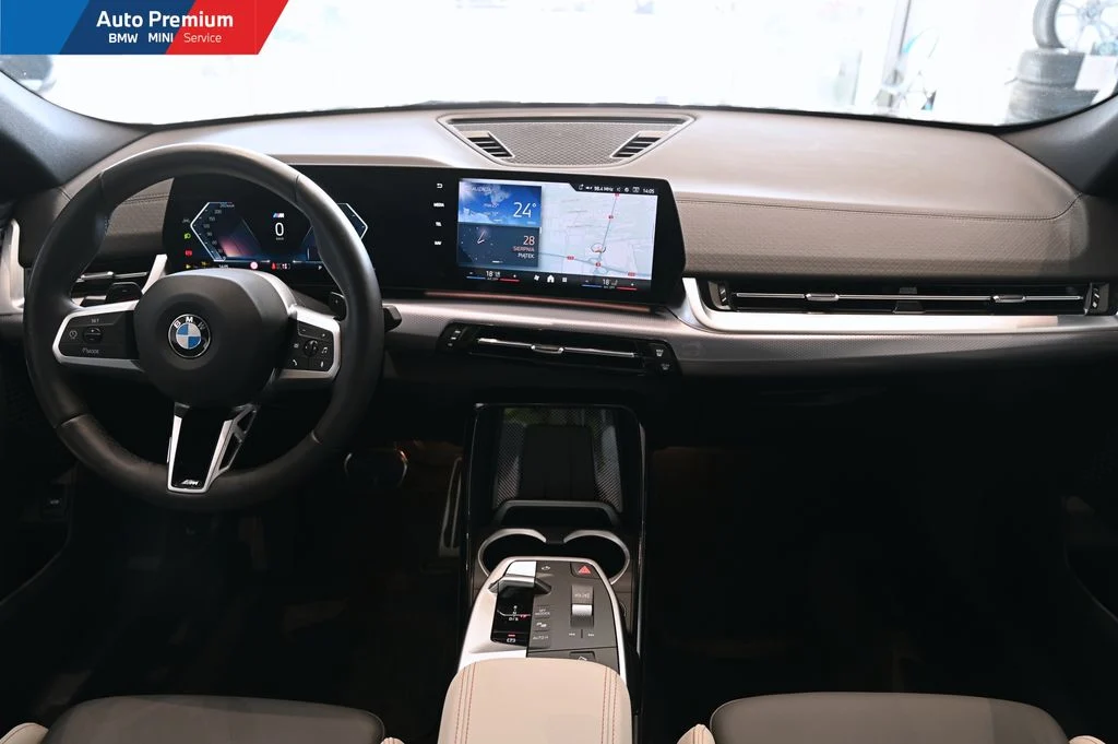 X2 sDrive20i
