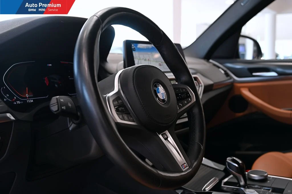 X3 xDrive20i
