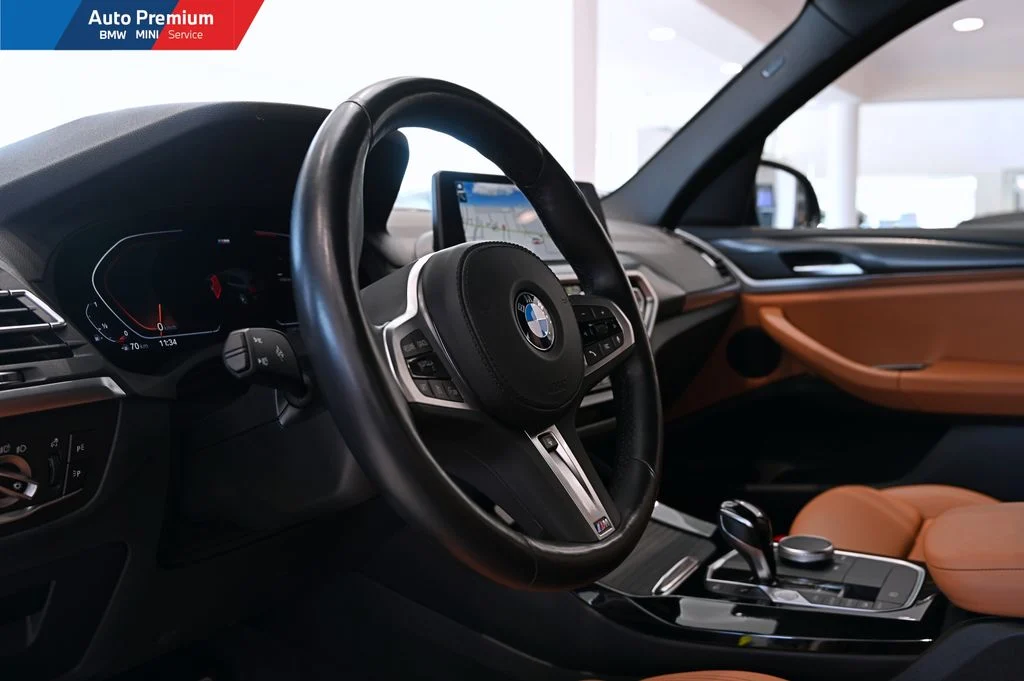 X3 xDrive20i