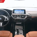 X3 xDrive20i