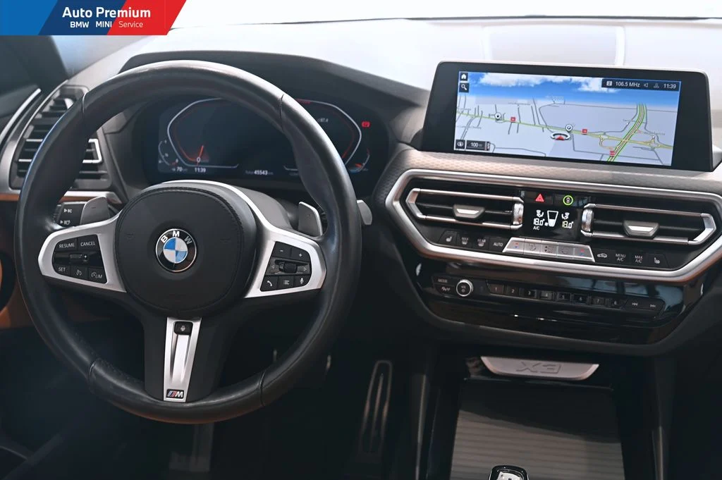 X3 xDrive20i