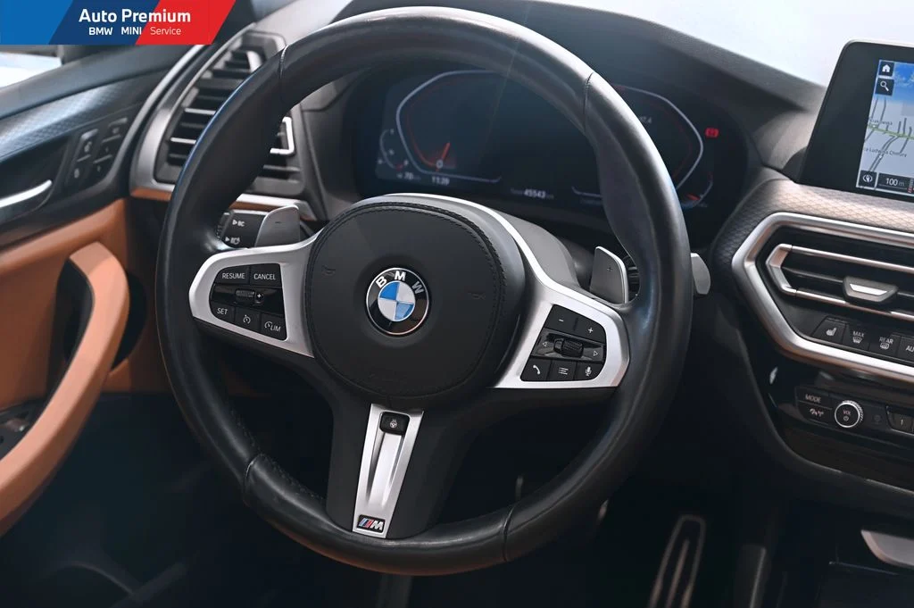 X3 xDrive20i