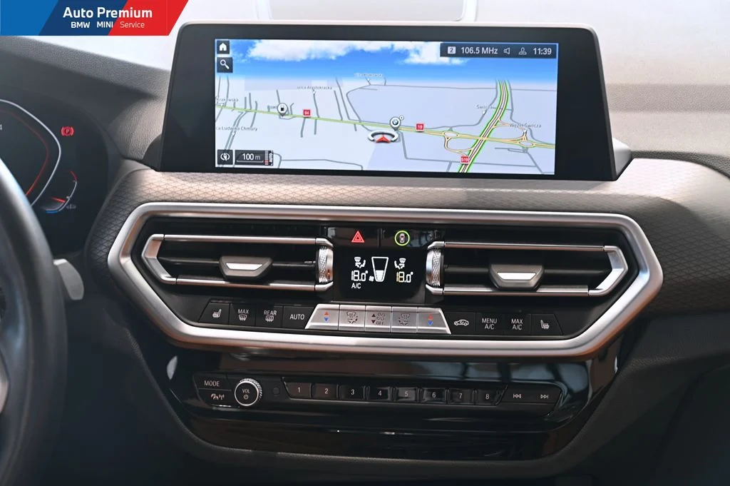 X3 xDrive20i