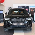 X3 xDrive20i