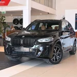 X3 xDrive20i