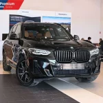 X3 xDrive20i