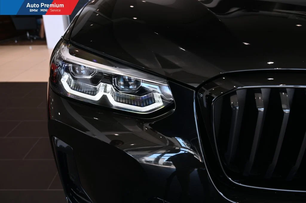 X3 xDrive20i