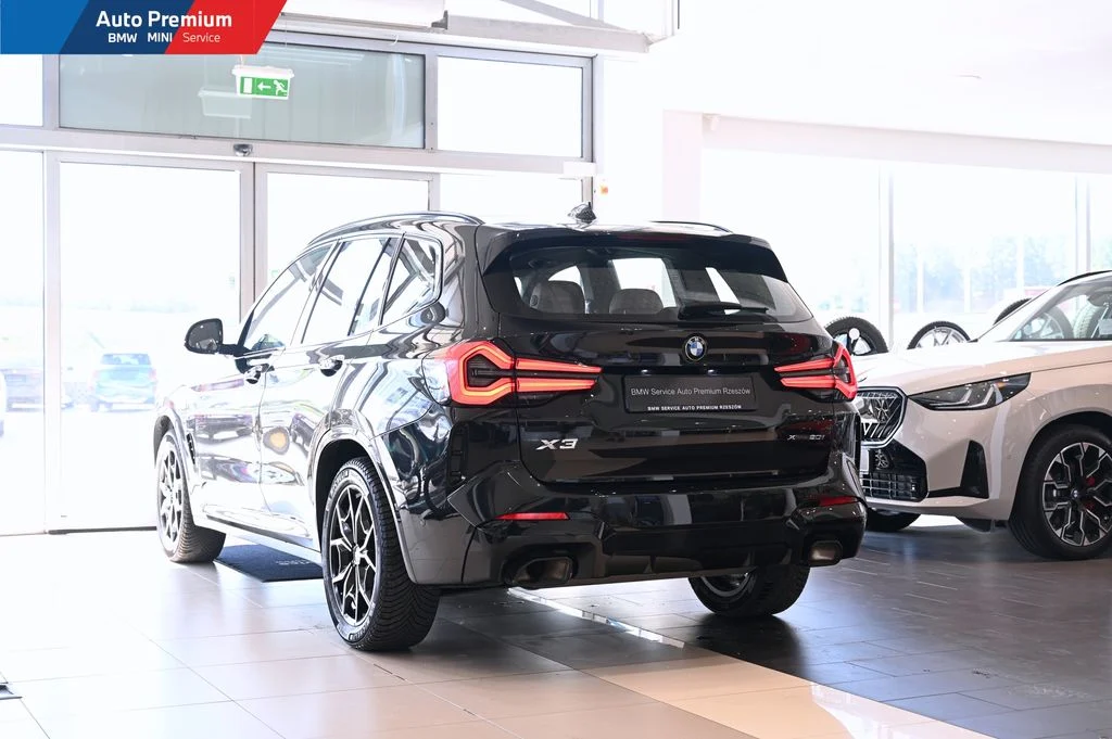 X3 xDrive20i