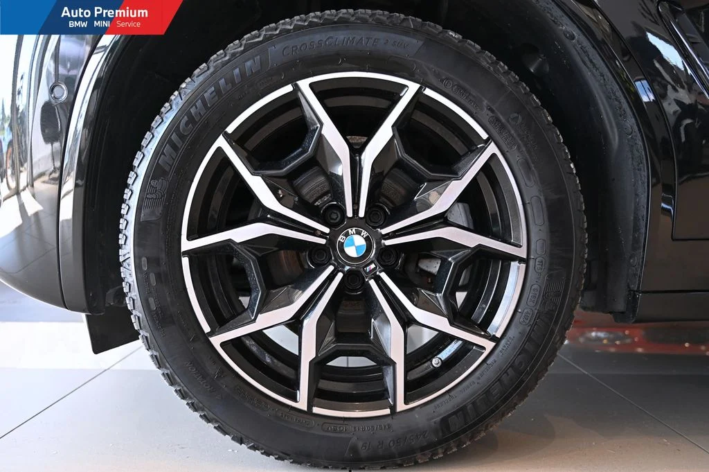 X3 xDrive20i
