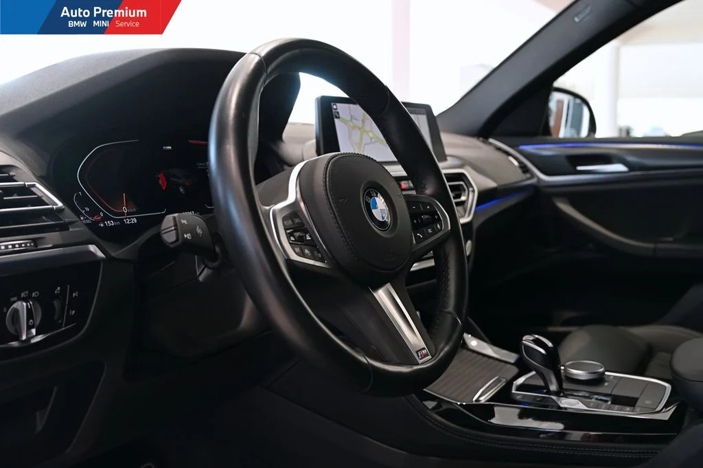 X4 xDrive20d